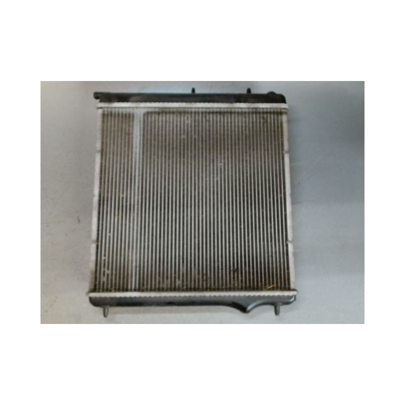 RADIATEUR CITROEN C3