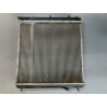 RADIATEUR CITROEN C3
