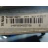 RADIATEUR CITROEN C3
