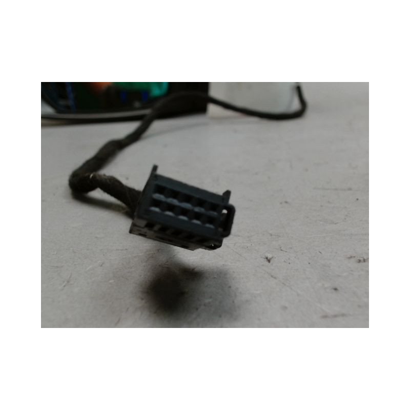 RETROVISEUR EXTERIEUR ELECTRIQUE GAUCHE VOLKSWAGEN POLO