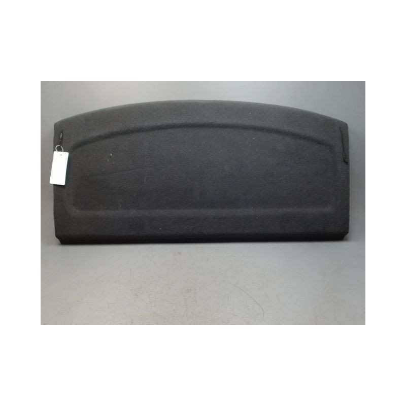 TABLETTE PLAGE ARRIERE VOLKSWAGEN GOLF VI 2008-