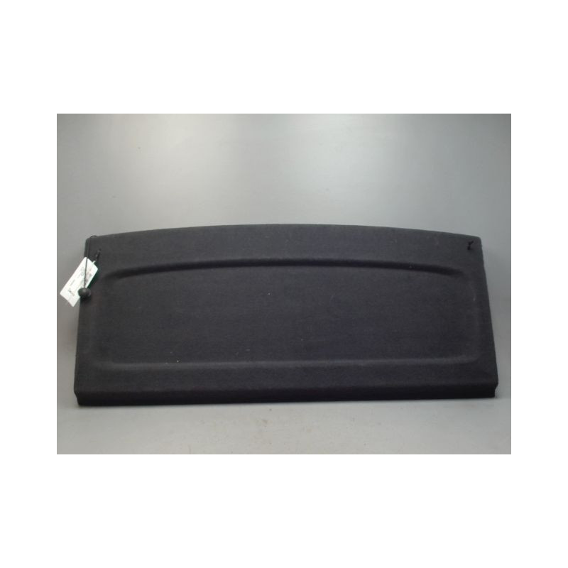 TABLETTE PLAGE ARRIERE VOLKSWAGEN POLO 2005-