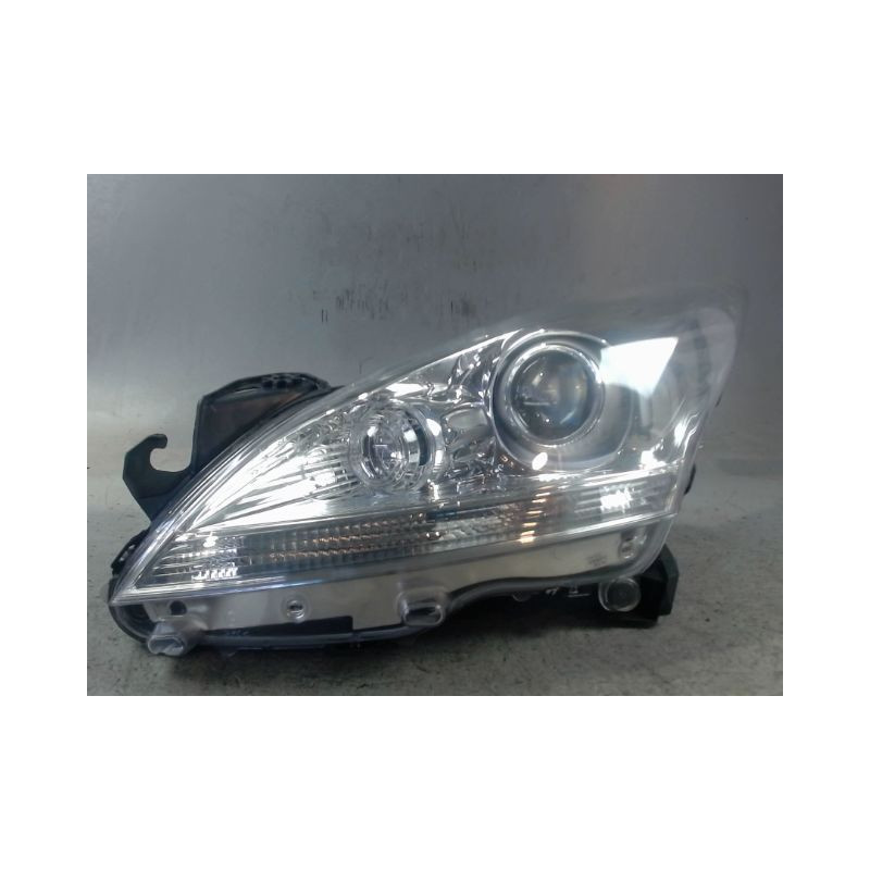 PHARE GAUCHE PEUGEOT 3008 2009-