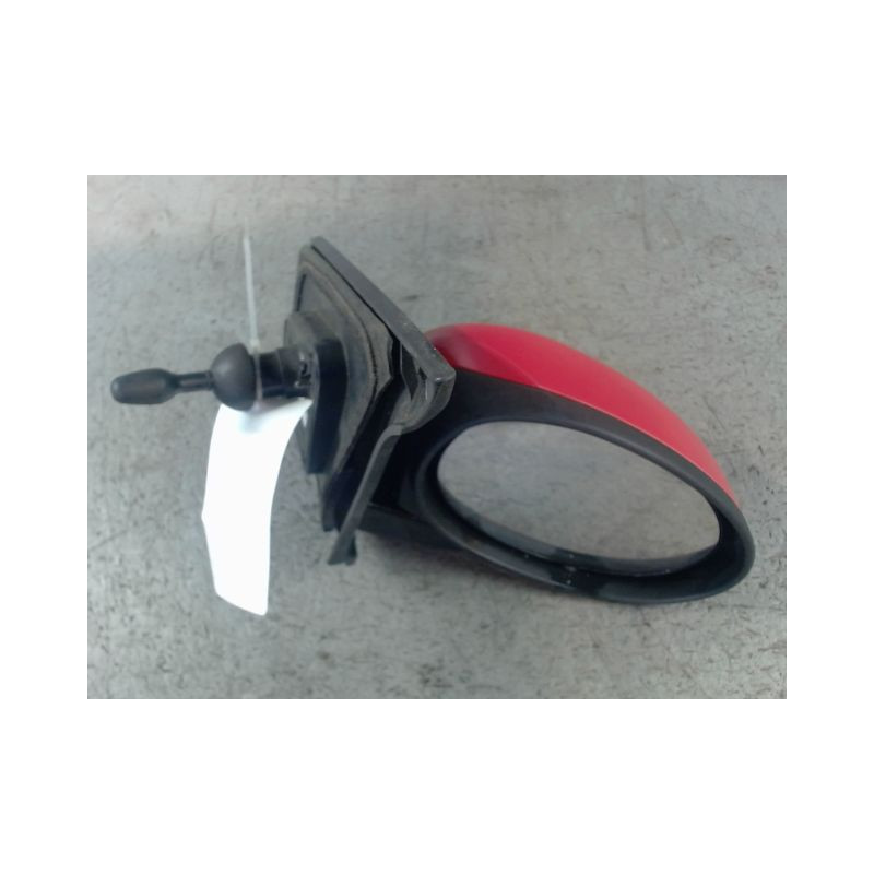 RETROVISEUR EXTERIEUR DROIT CITROEN C1 5P