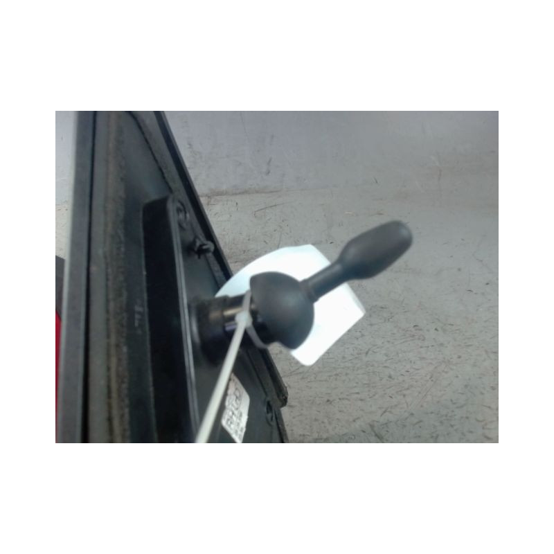 RETROVISEUR EXTERIEUR DROIT CITROEN C1 5P
