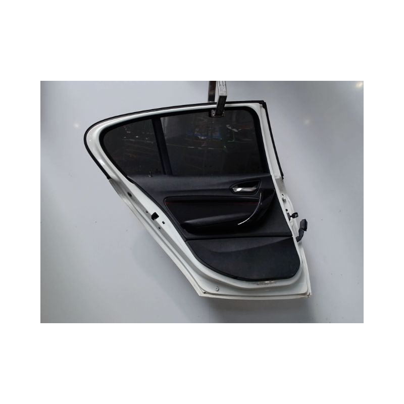 PORTE ARRIERE GAUCHE B.M.W. SERIE 1