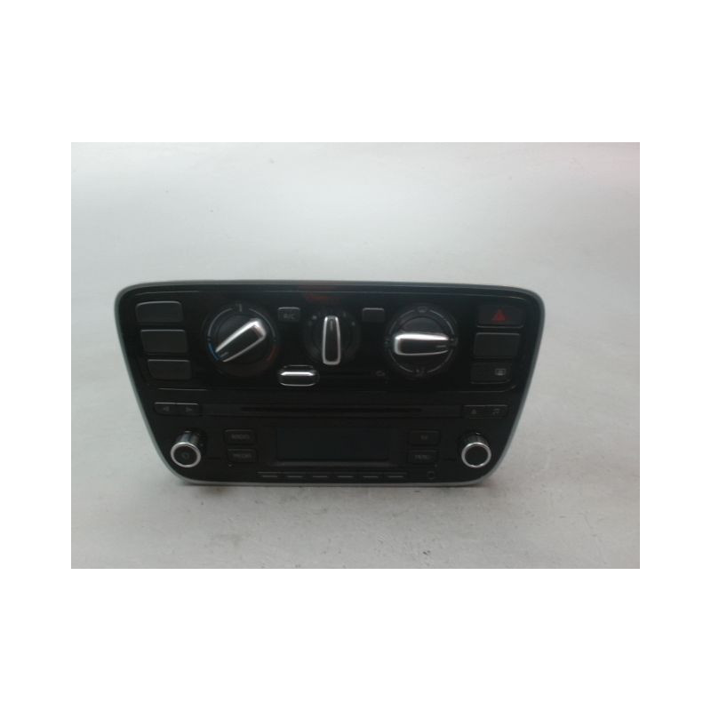 AUTORADIO VOLKSWAGEN UP