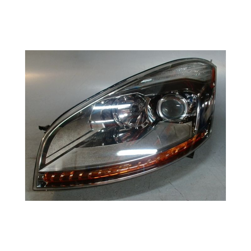 PHARE GAUCHE CITROEN C4 PICASSO MONOSP. I 2007-2013