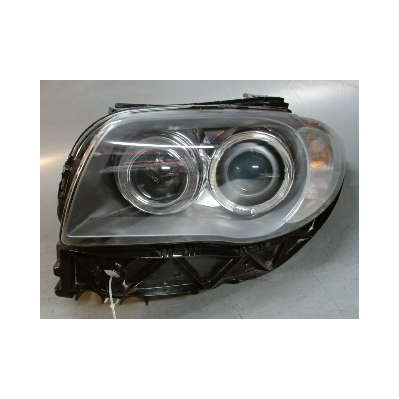 PHARE GAUCHE BMW SERIE 1 I (E81) 2007-2011