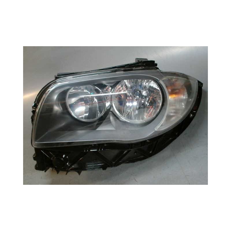 PHARE GAUCHE BMW SERIE 1 COUPE 2P I (E82) 2007-2013