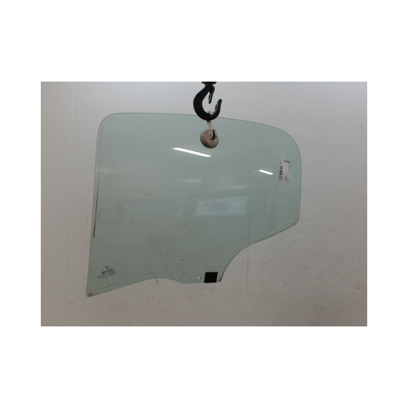 GLACE PORTE ARG PEUGEOT 206 5P