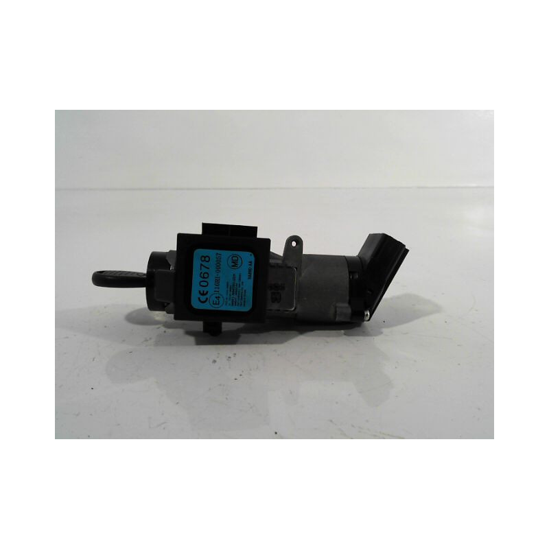 ANTIVOL DE DIRECTION CHEVROLET MATIZ 05-