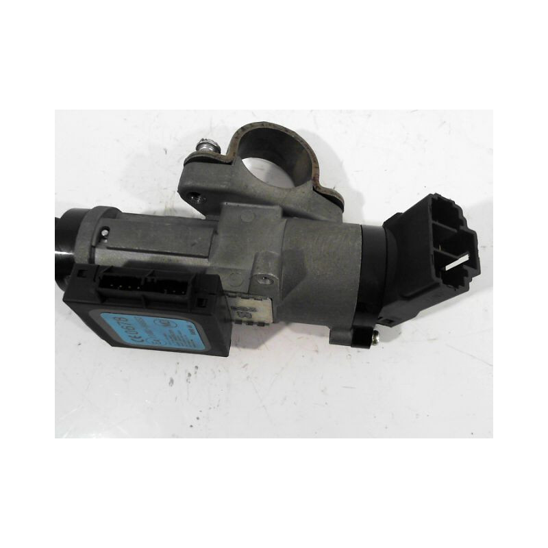 ANTIVOL DE DIRECTION CHEVROLET MATIZ 05-