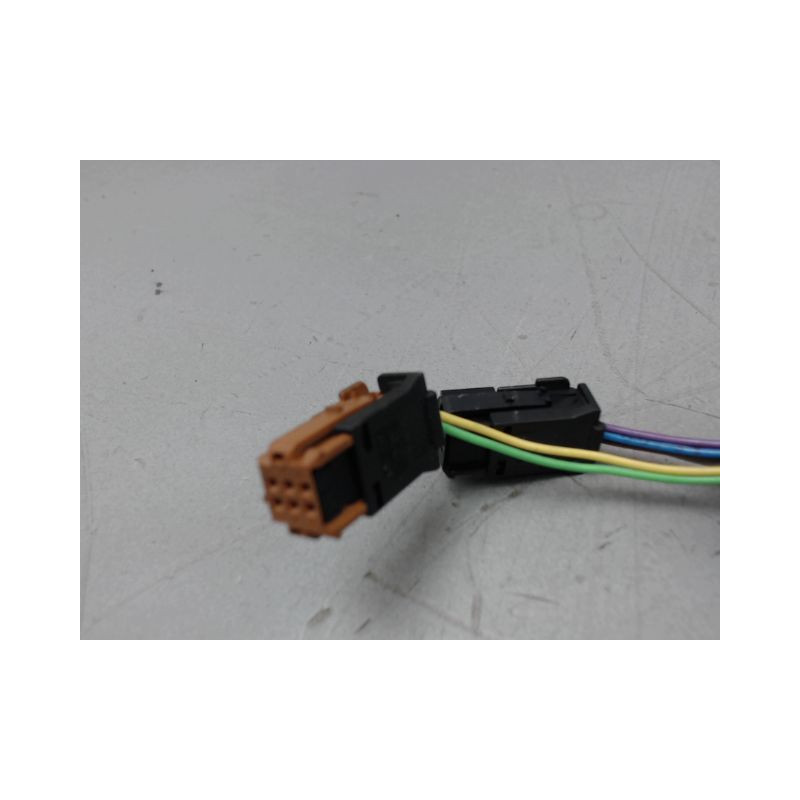 RETROVISEUR EXTERIEUR ELECTRIQUE GAUCHE CITROEN C5 I Phase 2 2004-2008