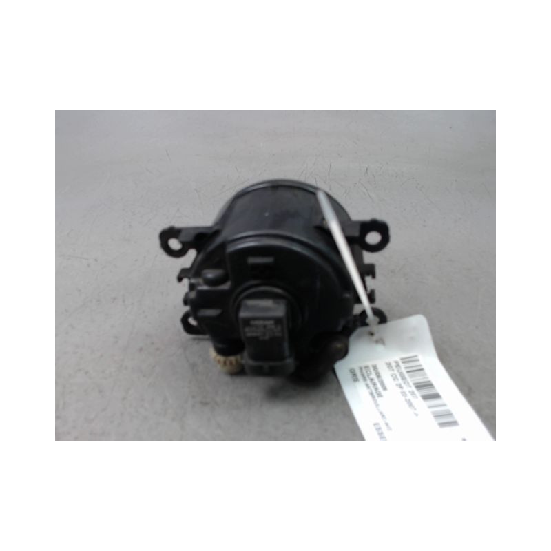 PHARE ANTIBROUILLARD AVANT DROIT PEUGEOT 207 CC 2P 2007-...
