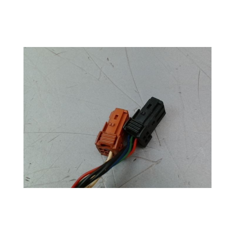 RETROVISEUR EXTERIEUR ELECTRIQUE GAUCHE PEUGEOT 207 CC 2P 2007-...