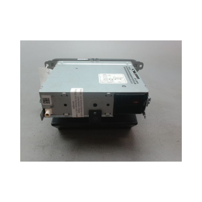AUTORADIO VOLKSWAGEN GOLF VI (1K) 2008-2013