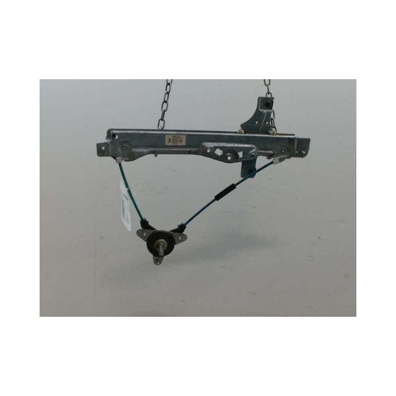 MECANISME LEVE-GLACE ARRIERE GAUCHE PEUGEOT 208 Phase 1 2012-...