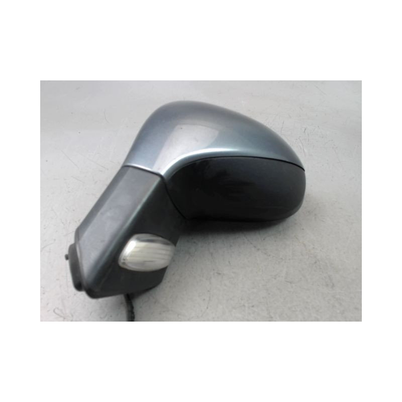 RETROVISEUR EXTERIEUR ELECTRIQUE GAUCHE PEUGEOT 207 2006-2013