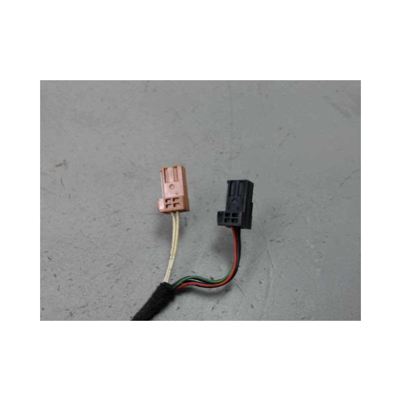 RETROVISEUR EXTERIEUR ELECTRIQUE GAUCHE PEUGEOT 207 2006-2013