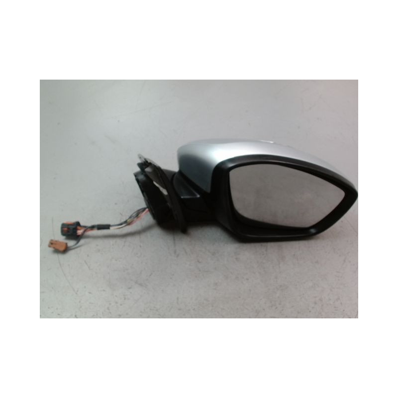 RETROVISEUR EXTERIEUR ELECTRIQUE DROIT PEUGEOT 308 SW 2008-