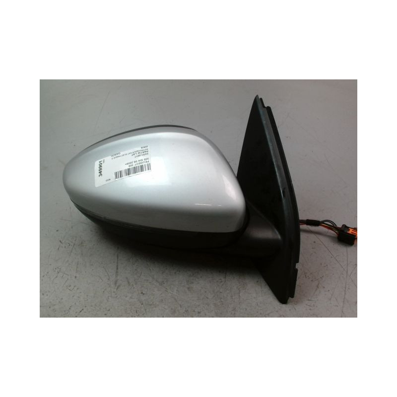 RETROVISEUR EXTERIEUR ELECTRIQUE DROIT PEUGEOT 308 SW 2008-