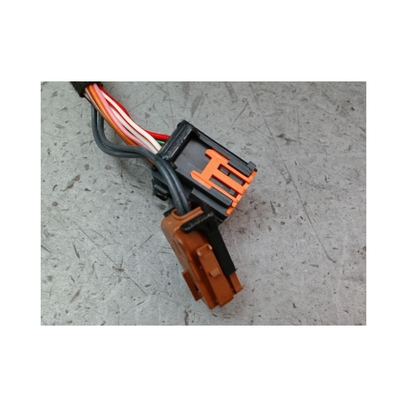 RETROVISEUR EXTERIEUR ELECTRIQUE DROIT PEUGEOT 308 SW 2008-
