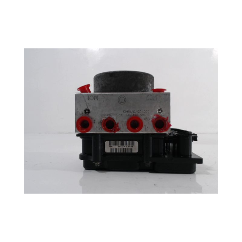 UNITE HYDRAULIQUE ABS NISSAN NOTE