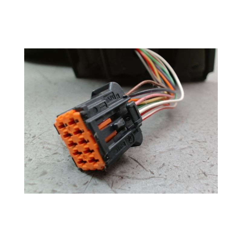 RETROVISEUR EXTERIEUR ELECTRIQUE GAUCHE PEUGEOT 308 SW 2008-