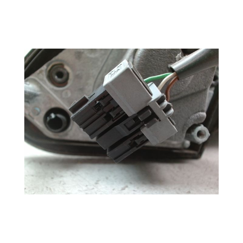 RETROVISEUR EXTERIEUR ELECTRIQUE DROIT CITROEN XSARA Phase 1 1997-2000