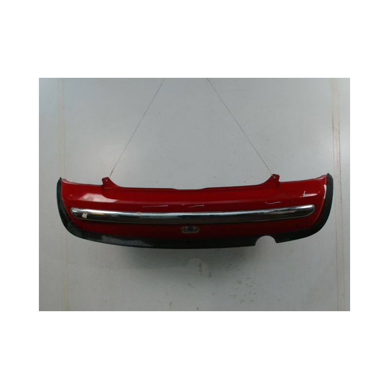 PARE-CHOC ARRIER MINI MINI