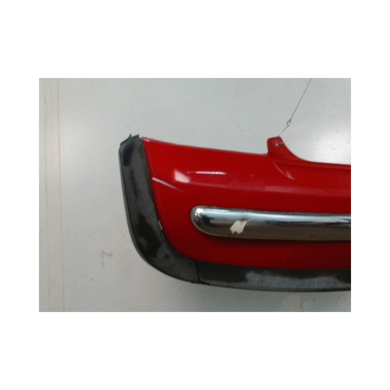 PARE-CHOC ARRIER MINI MINI