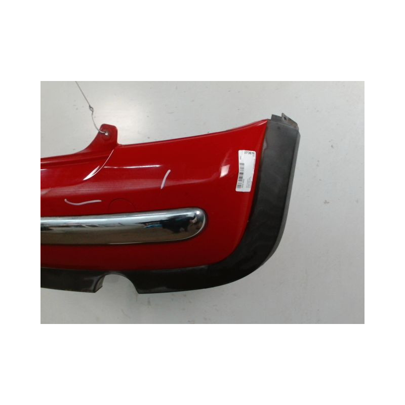 PARE-CHOC ARRIER MINI MINI
