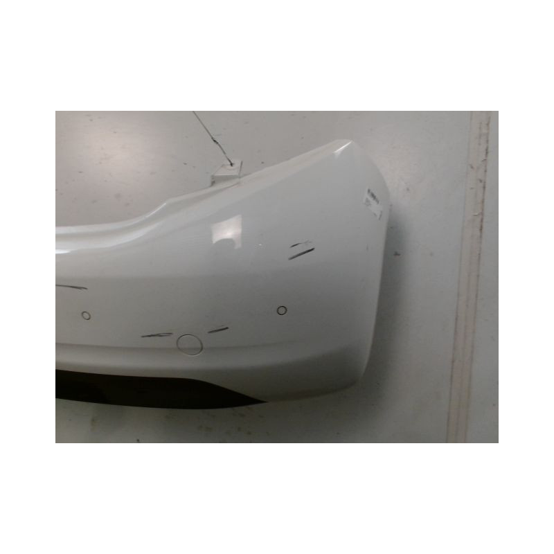 PARE-CHOC ARRIER PEUGEOT 208