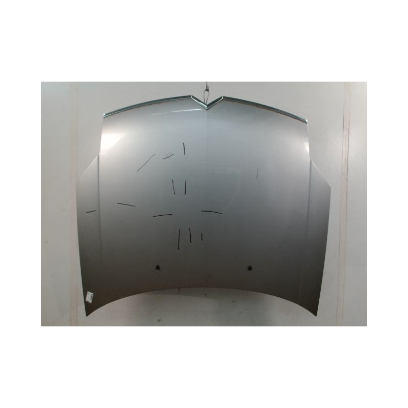 CAPOT CITROEN C6