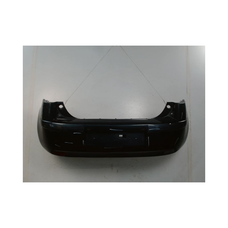 PARE-CHOC ARRIER CITROEN C4