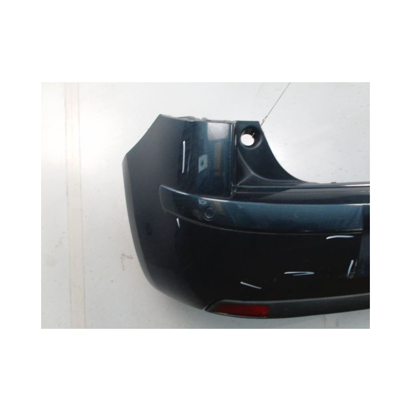 PARE-CHOC ARRIER CITROEN C4