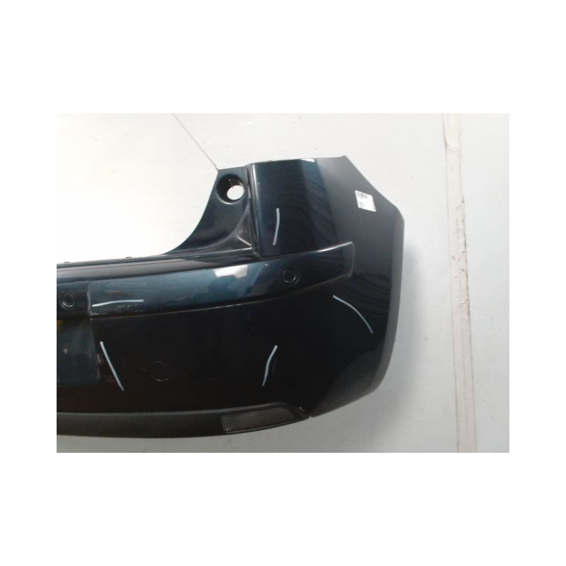PARE-CHOC ARRIER CITROEN C4