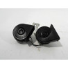 KLAXON / AVERTISSEUR RENAULT LAGUNA II 2005-2007