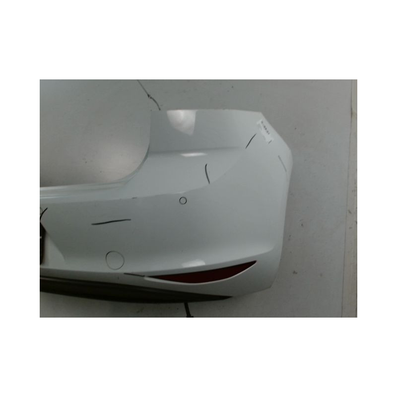 PARE-CHOC ARRIER VOLKSWAGEN GOLF