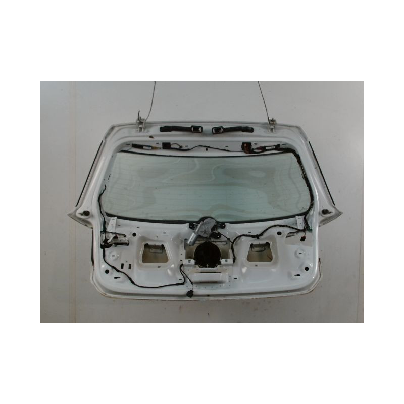 HAYON VOLKSWAGEN GOLF
