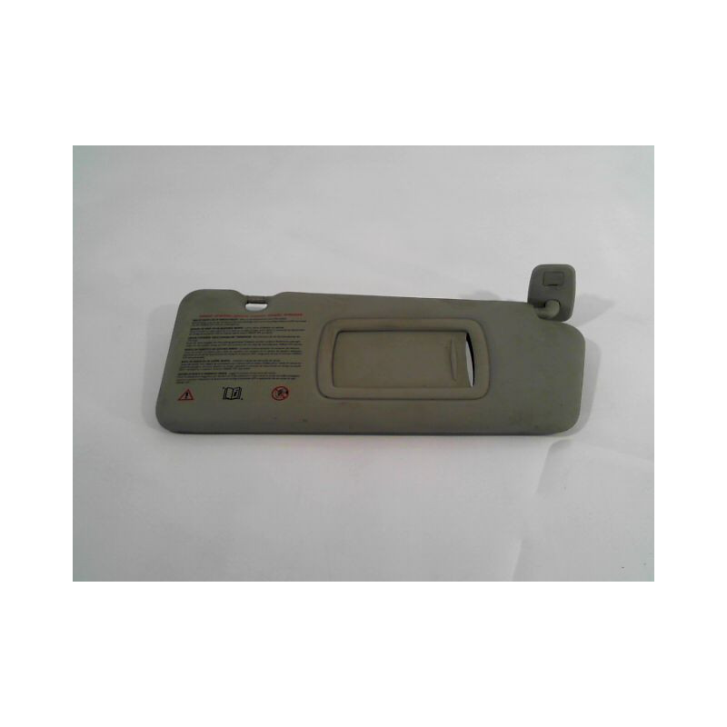 PARE-SOLEIL DROIT RENAULT MEGANE III 2008-