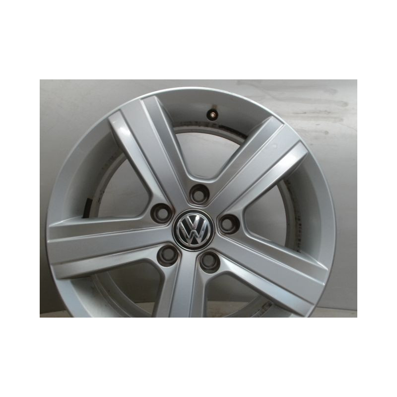 JANTE ALUMINIUM VOLKSWAGEN GOLF