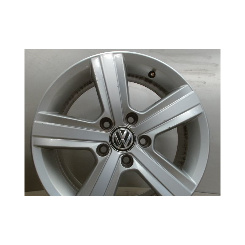 JANTE ALUMINIUM VOLKSWAGEN GOLF