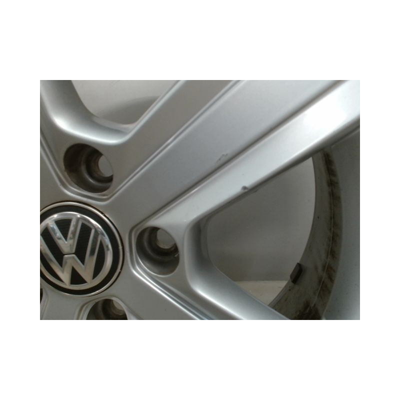 JANTE ALUMINIUM VOLKSWAGEN GOLF