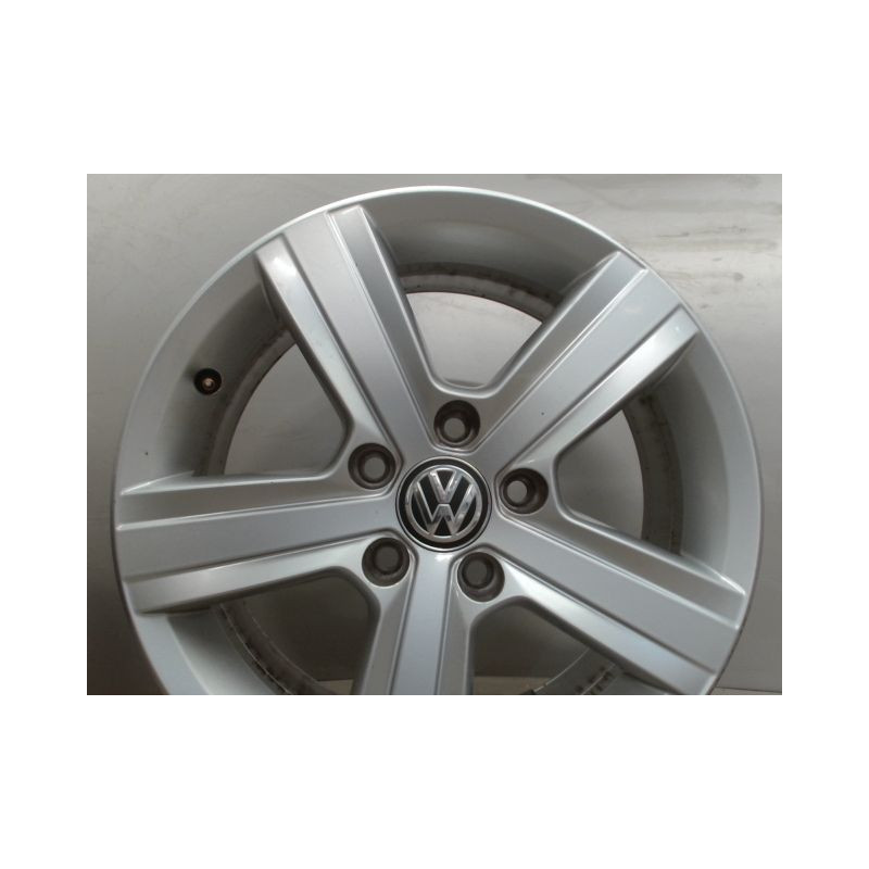 JANTE ALUMINIUM VOLKSWAGEN GOLF