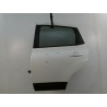PORTE ARRIERE GAUCHE NISSAN QASHQAI