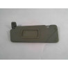 PARE-SOLEIL GAUCHE RENAULT MEGANE III 2008-