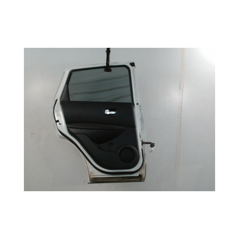 PORTE ARRIERE GAUCHE NISSAN QASHQAI
