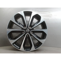 JANTE ALUMINIUM